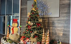 Twin Galaxy Homestay By Affinity